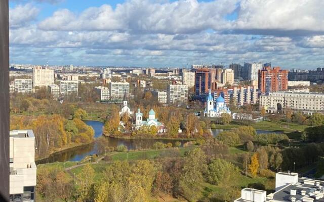 Apartments Salut Petersburg