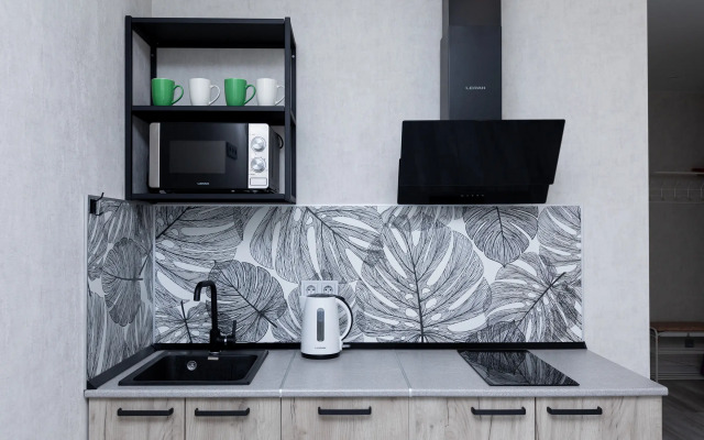 Odnokomnatnaya Komfortnaya Okolo Rechnogo Vokzala Flat