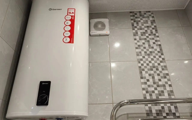 Ryadom s tsentpom gopoda Flat