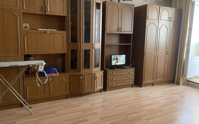 Квартира 2-х Комнатная