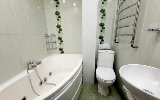 Квартира 2-к., 45 м², 3/5 этаж