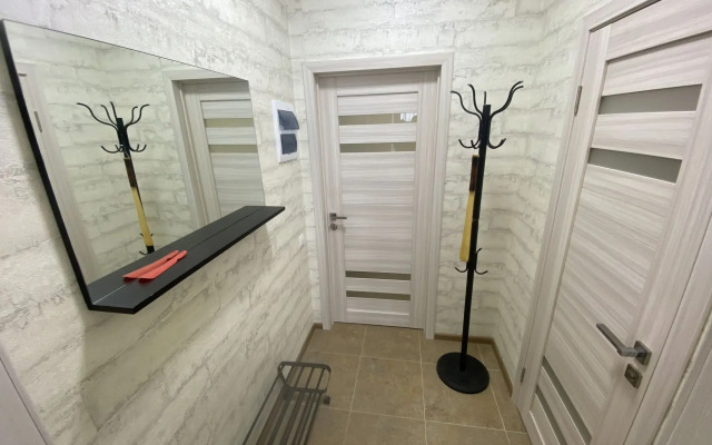 Апартаменты 267 на Черноморской