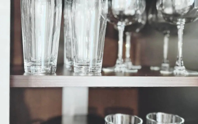 Квартира ApartMari Квартира с видом на Озеро