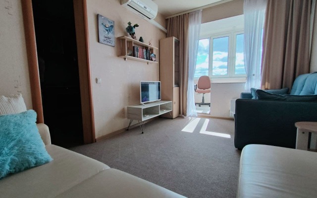 Uyutny Dom Flat