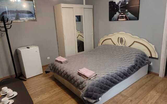 Zolotoy Vek Vladikavkaz Mini Hotel