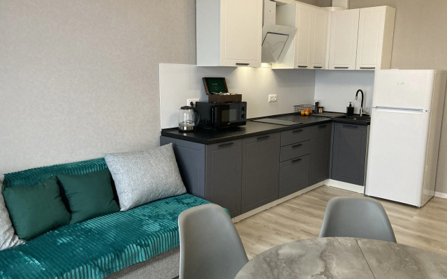 Odnokomnatnaya Na 22 Etazhe Arena Home Flat