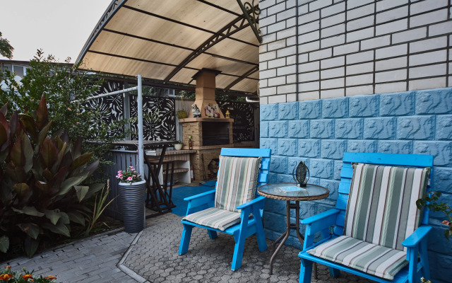 Гостевой Дом София