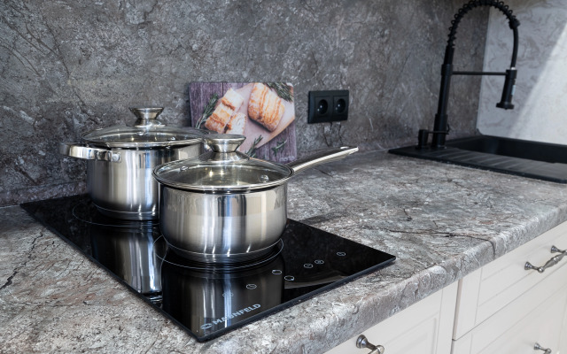 Квартира ЖК Свобода