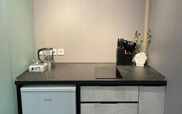 Апарт-отель Селфрич