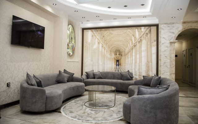 Essam Deluxe Hotel