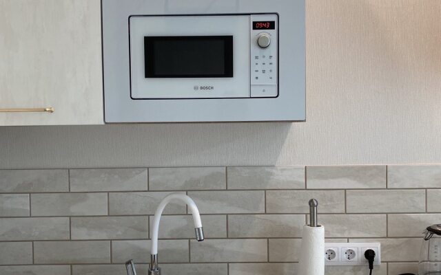 S Vidom Na More Na Gagarina 85 Apartments