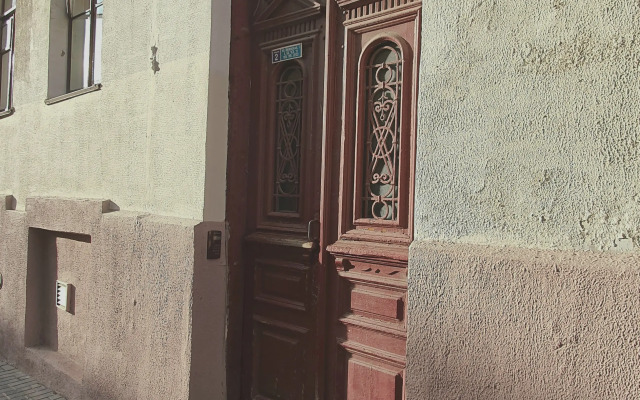 Studiya V Serdtse Grodno (Vilenskaya) Flat