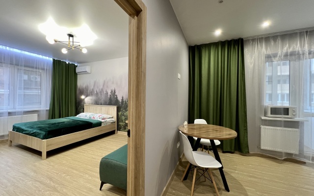 Komfort Na Nansena 103/1/9 Flat