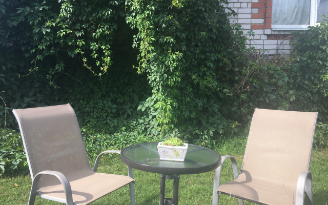 Гостевой дом Дом на Волге