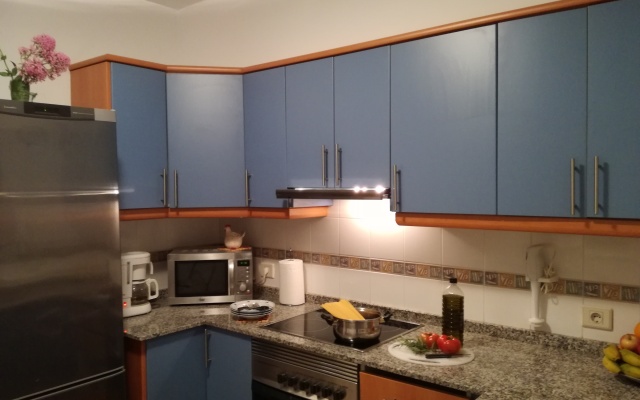 Mapi´s Apartments