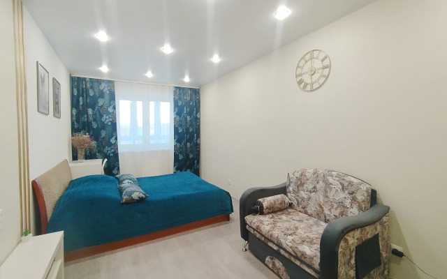 Komfort Na Vologodskoy Flat