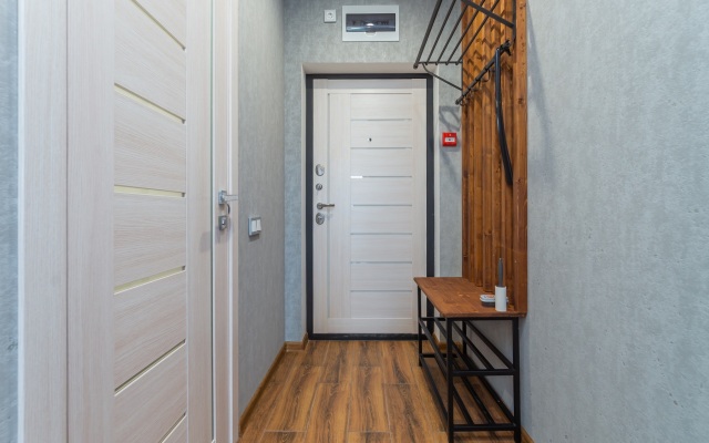 V Stile Loft Apartments