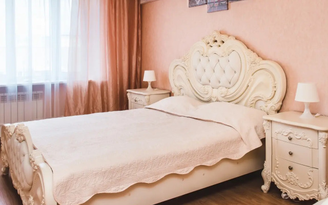 V samom centre Apartment