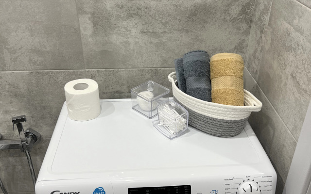 Квартира Домбайская