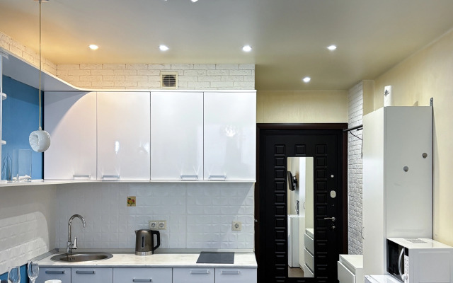 Жилое помещение MegaStay 8