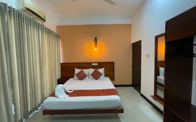 Отель Sea Сloud