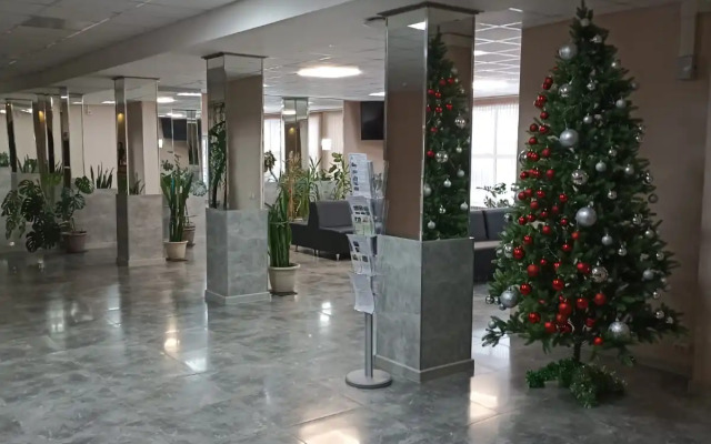 Гостиница Ковров