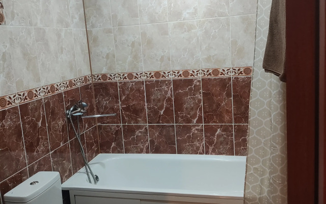 Na Tsimlyanskoy 8 Mini Hotel