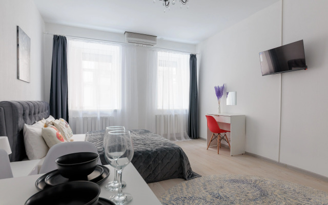Na Fontanke 69 Apartments