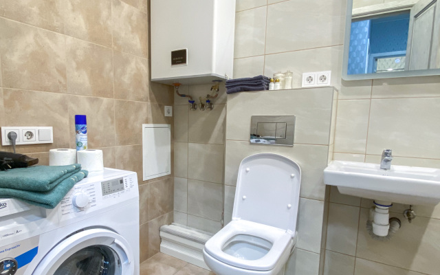 Апартаменты на Энгельса