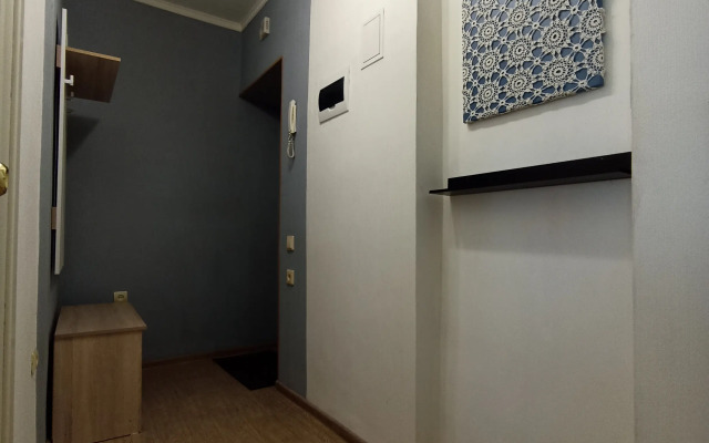 Apart59 | Dvukhkomnatnyye apartamenty TAIGA v tsentre Dzerzhinskogo rayona Apartments