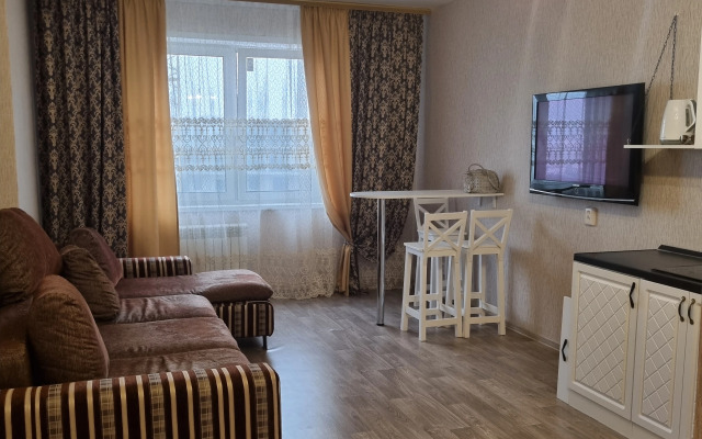 Квартира 2х комнатная от собственника