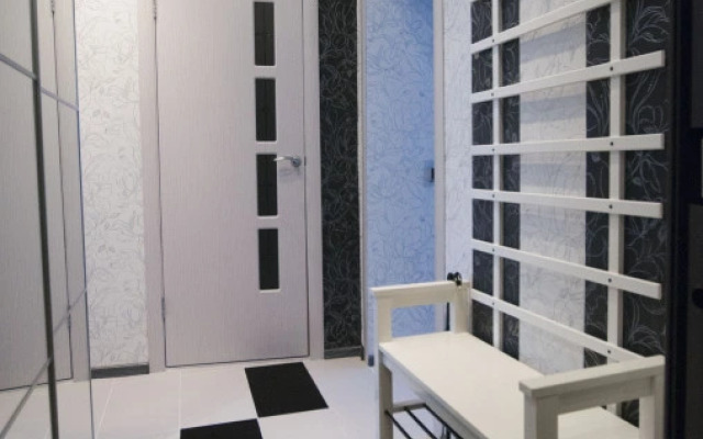 Апартаменты на Тверской 1