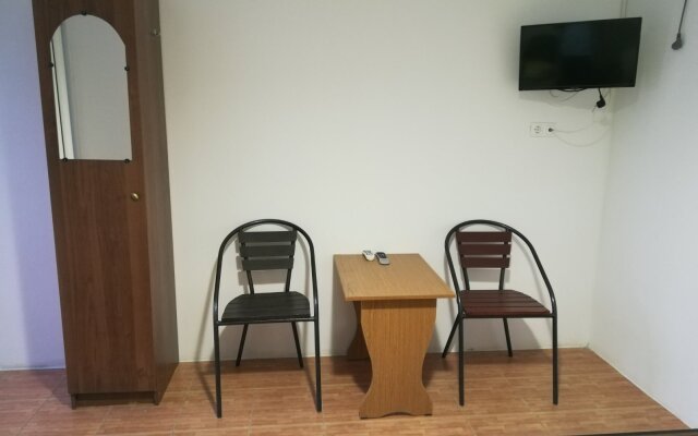 Port Guest house
