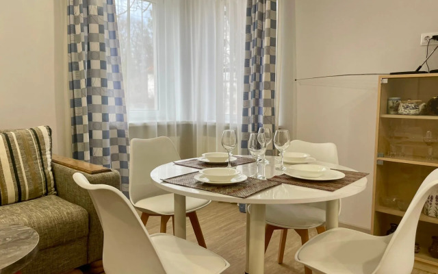 Апартаменты Альтштат