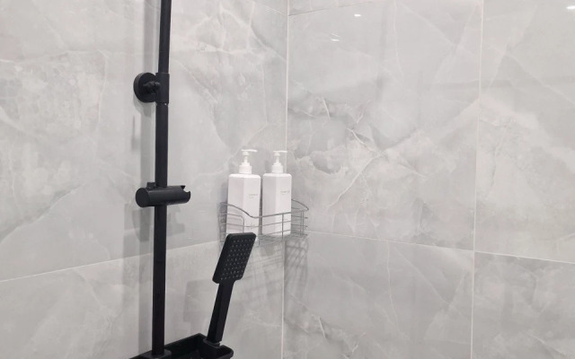 Апартаменты ЖК Этажи