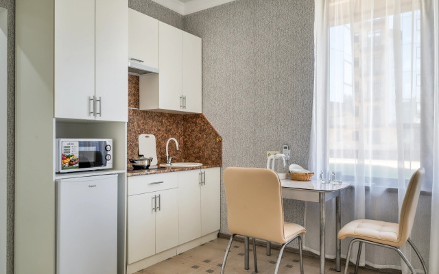 Okolo Morya  Apartments 21