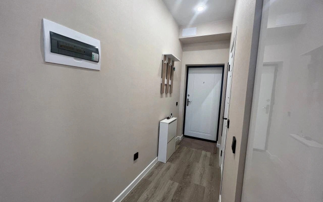 Апартаменты у Иремеля