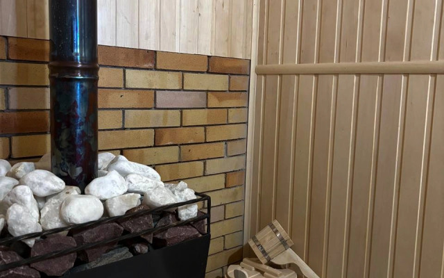 Гостевой дом Хвоя