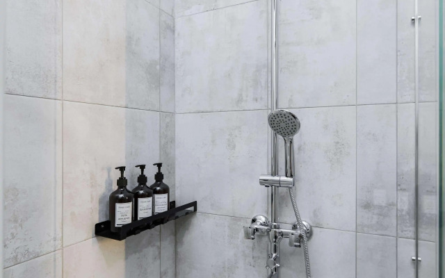 Na Krasnom Prospekte 220 Flat
