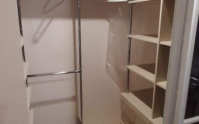 Апартаменты 2-х комнатные в Империал