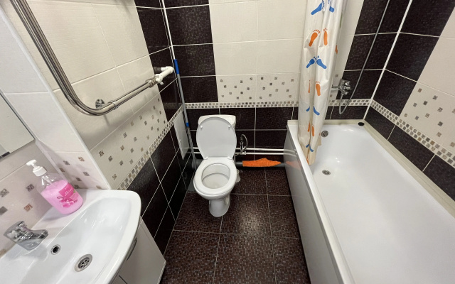 Квартира Толстого 3