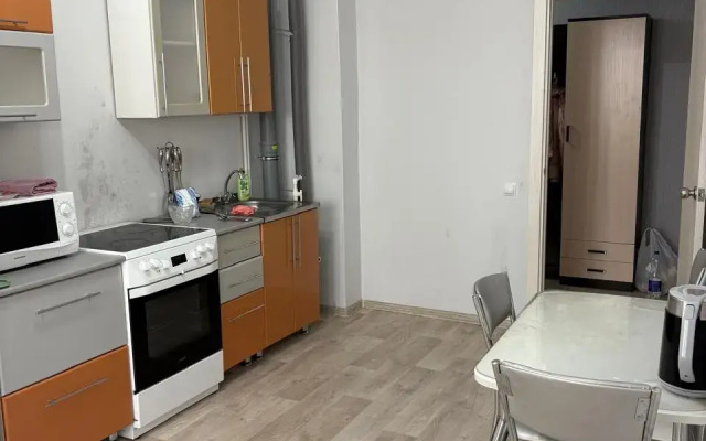 Uyutnaya Flat