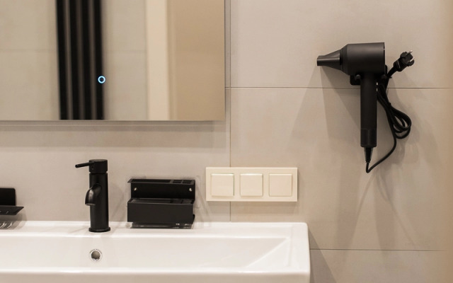 Квартира Уютная в Санкт-Петербурге 28А