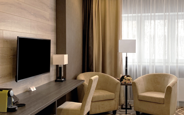 MG Hotel