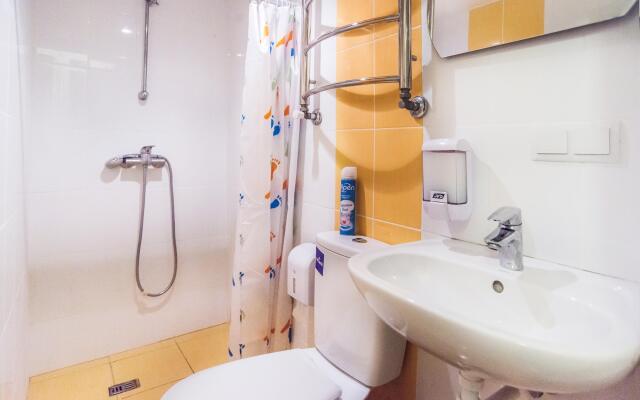 Hostel Berloga