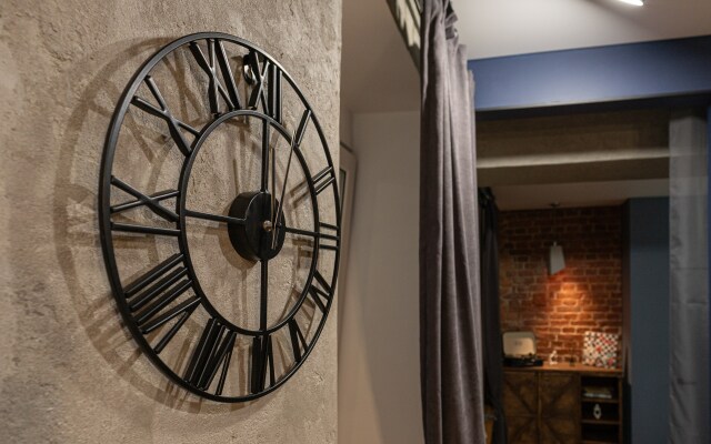 Апартаменты Jail-apart