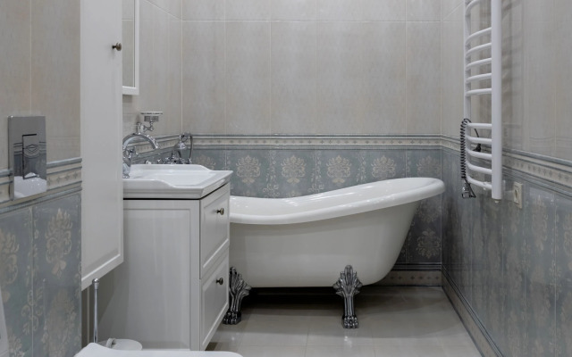 Квартира R Line Море