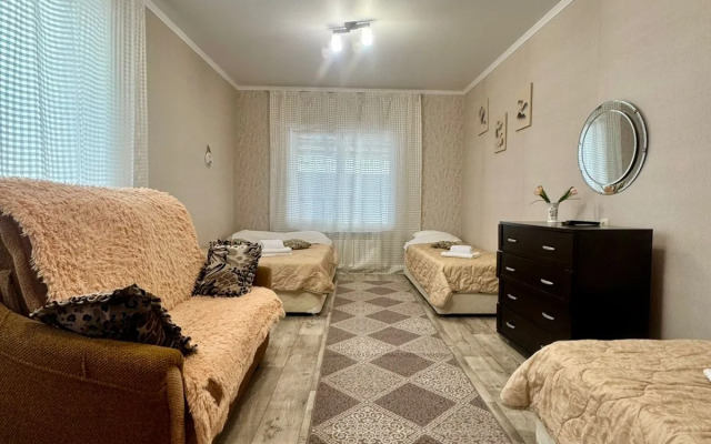 Квартира Уютная