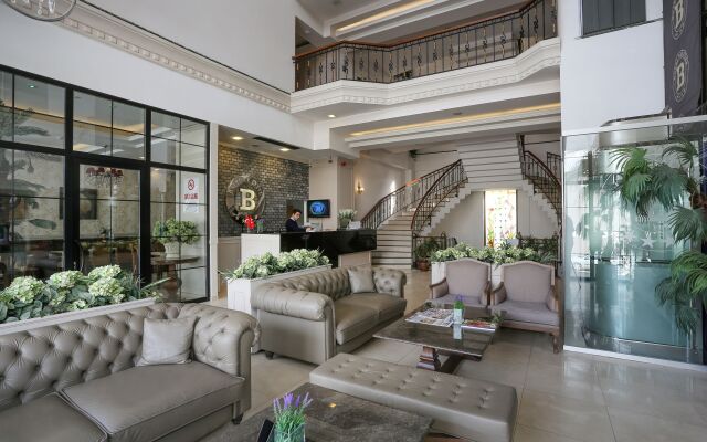 Balturk Otel Izmit Hotel