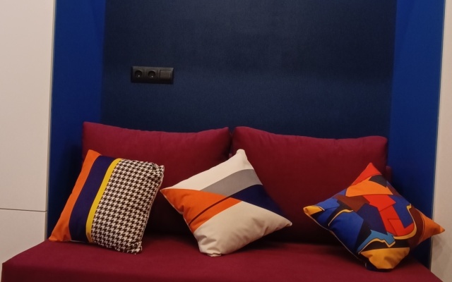 Квартира Позитив на Пионерской